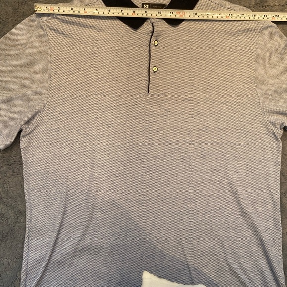 Simons XL “Le 31” men’s polo shirt made in Turkey - Picture 14 of 16